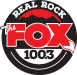 Real Rock The Fox 100.3