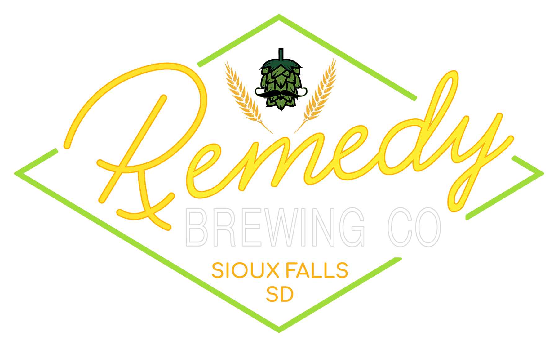 Remedy Brewing Company