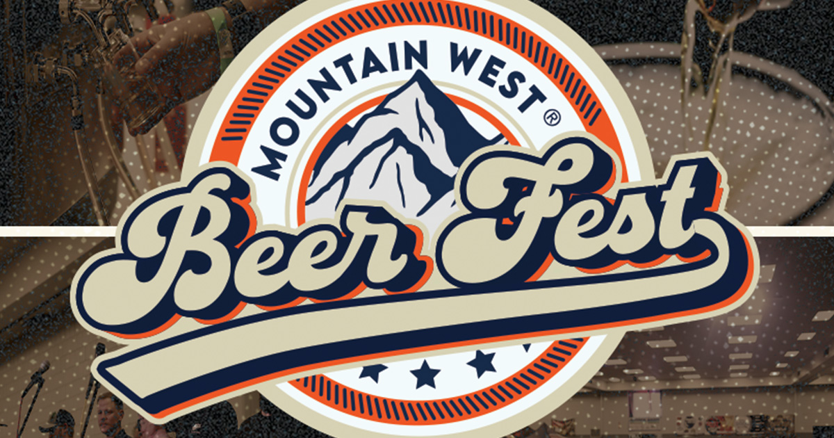 The Beers Mountain West Beer Fest