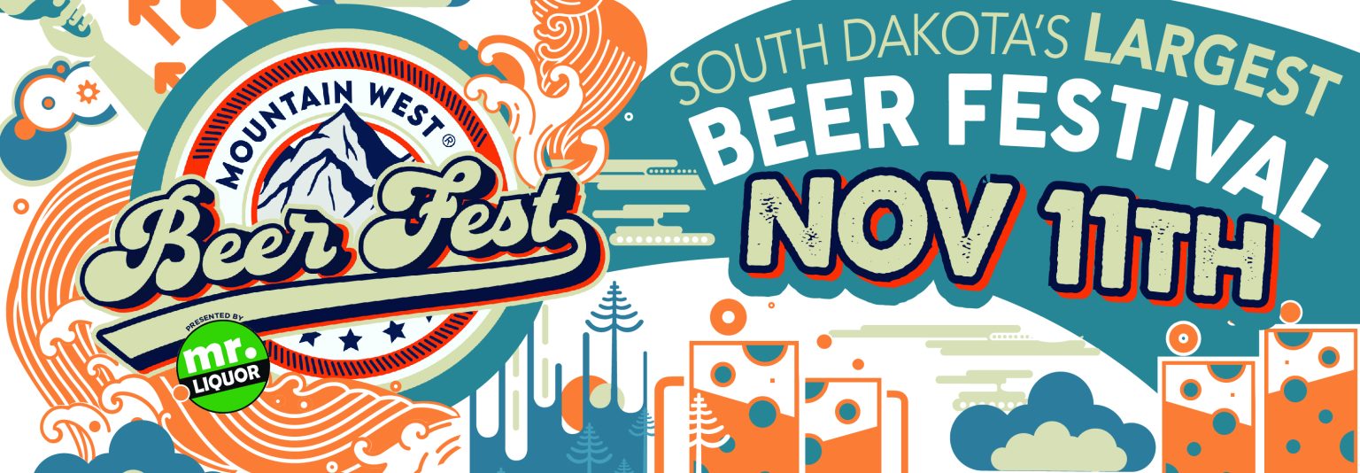 Mountain West Beer Fest