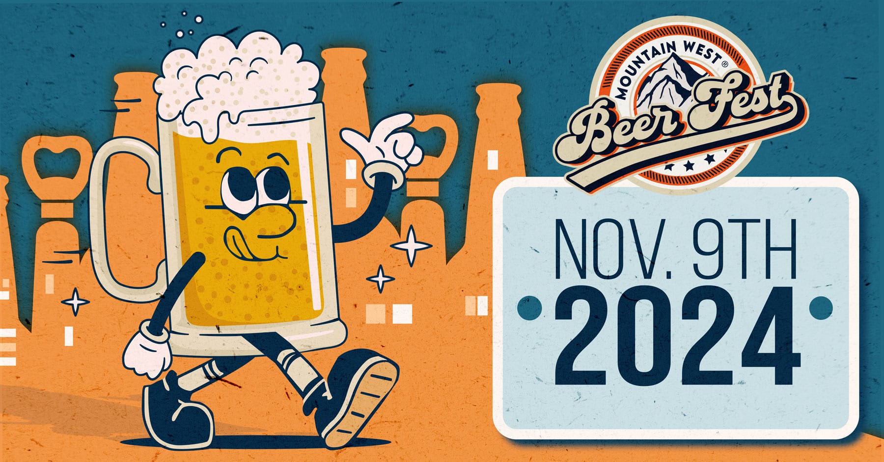 Mountain West® Beer Fest South Dakota's Largest Beer Festival