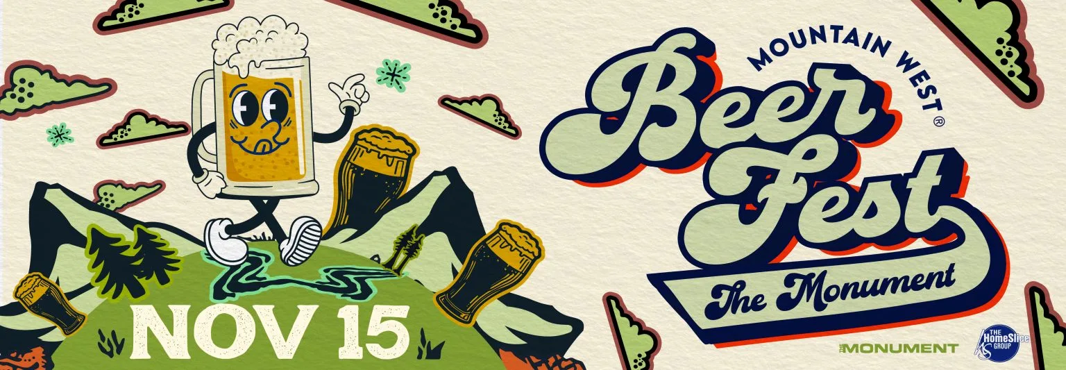 Mountain West Beer Fest