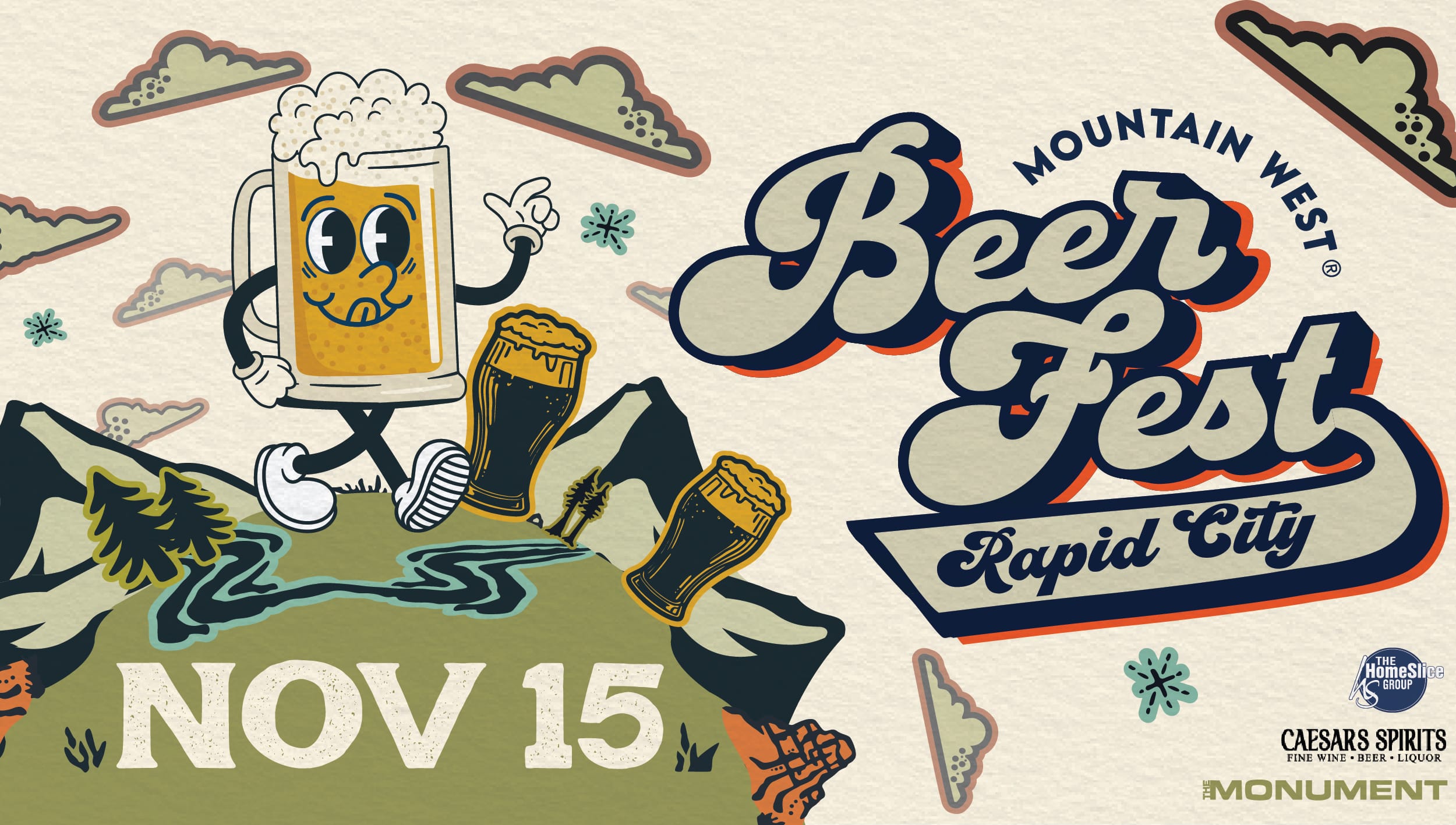 Mountain West Beer Fest